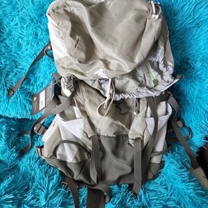 Gregory Inyo 35 small backpack